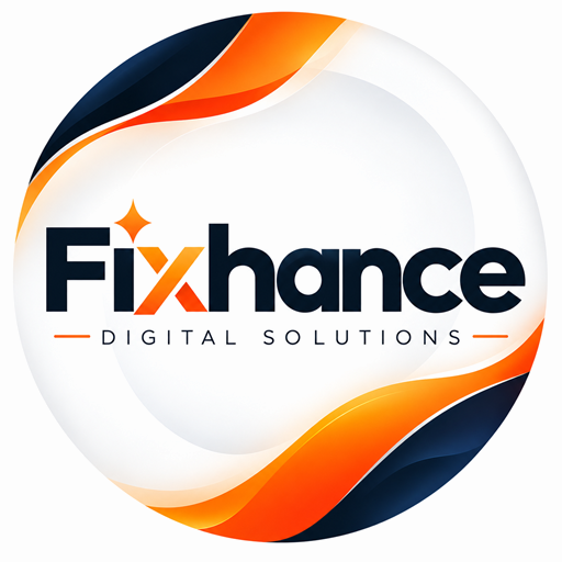 Fixhance Digital Solutions
